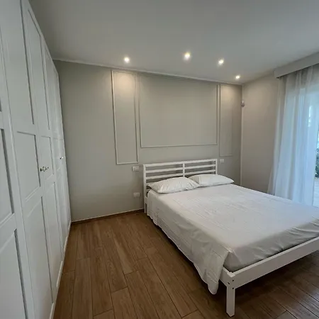 Casina In Apartment *
