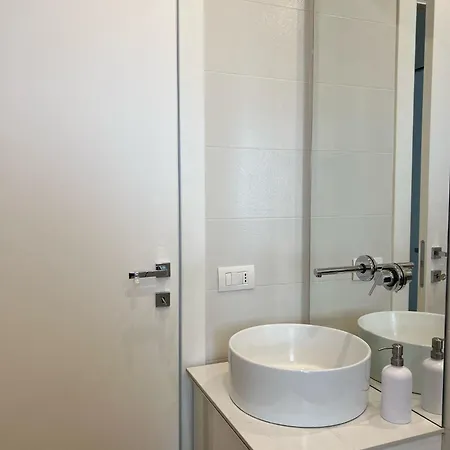 Apartment Casina In *
