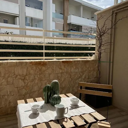 Apartment Casina In