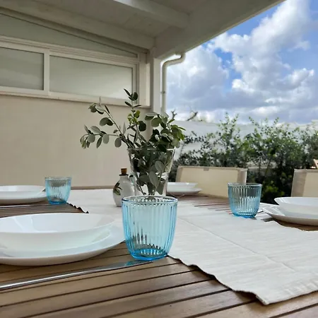 Casina In Apartment *