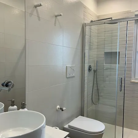 Apartment Casina In *