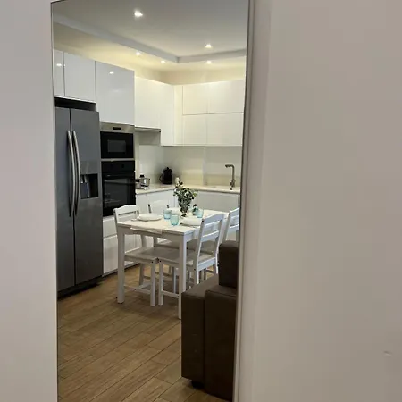 Apartment Casina In *