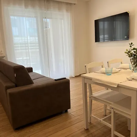 Casina In Apartment