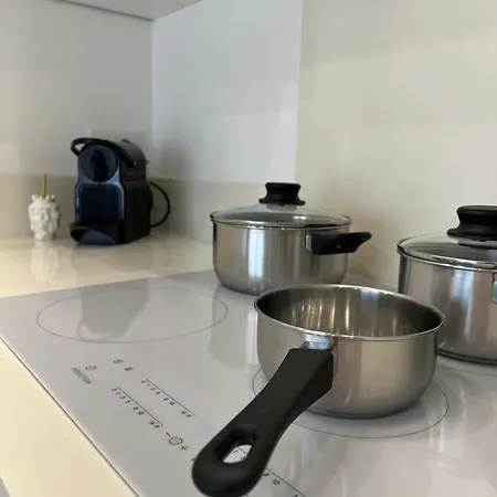 Apartment Casina In *