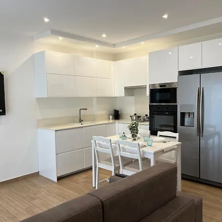 Apartment Casina In *