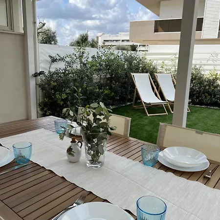 Apartment Casina In