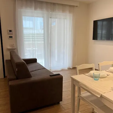 Apartment Casina In *