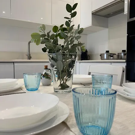 Casina In Monopoli