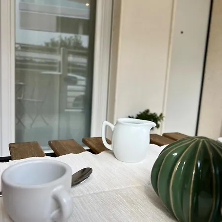 Apartment Casina In