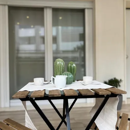 Apartment Casina In Monopoli