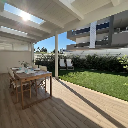 Apartment Casina In