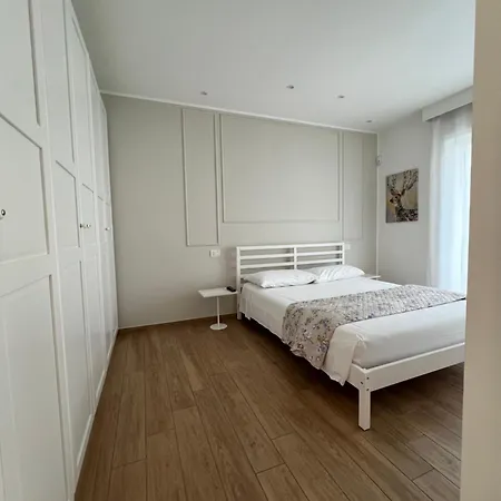 Casina In Apartment Monopoli